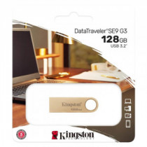 Meta title-KINGSTON DATATRAVELER SE9 G3 128GB USB 3.2 GEN1 ANDORRA , Almacenamiento externo ANDORRA , L piz USB ANDORRA , 074061