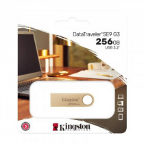 Meta title-KINGSTON DATATRAVELER SE9 G3 256GB USB 3.2 GEN1 ANDORRA , Almacenamiento externo ANDORRA , L piz USB ANDORRA , 074061