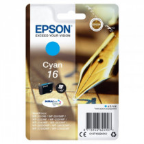 Meta title-EPSON CARTUCHO T1622 CYAN ANDORRA , Consumibles Impresión ANDORRA , Cartuchos tinta original ANDORRA , 8715946624907 