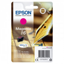 Meta title-EPSON CARTUCHO T1623 MAGENTA ANDORRA , Consumibles Impresión ANDORRA , Cartuchos tinta original ANDORRA , 87159466249