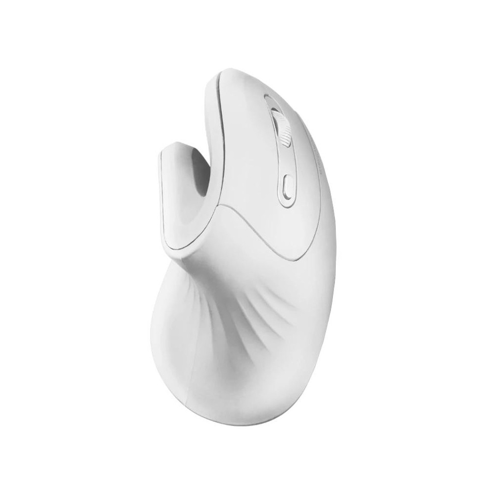 Meta title-MARS GAMING MMWERGOPROW RATON VERTICAL BLANCO ANDORRA , Teclados y ratones ANDORRA , Ratones inal mbricos ANDORRA , 8