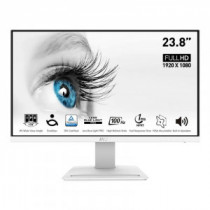 Meta title-MSI MP243XW MONITOR 23.8'' IPS FHD DP HDMI MM BC ANDORRA , Monitores ANDORRA , Monitores Led ANDORRA , 4711377089869 