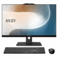 Meta title-MSI AM242P-814ES I5-1235U 16GB 512 DOS 24'' NEGRO ANDORRA , PC y TPV ANDORRA , Todo en uno ANDORRA , 4711377171359 AN