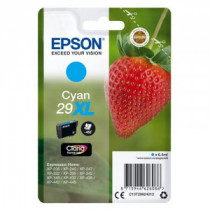 Meta title-EPSON CARTUCHO T2992XL CYAN ANDORRA , Consumibles Impresión ANDORRA , Cartuchos tinta original ANDORRA , 871594662608