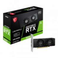 Meta title-MSI VGA NVIDIA RTX 3050 LP 6G OC ANDORRA , Tarjetas gr ficas ANDORRA , PCI Express DDR6 ANDORRA , 4711377176828 ANDOR