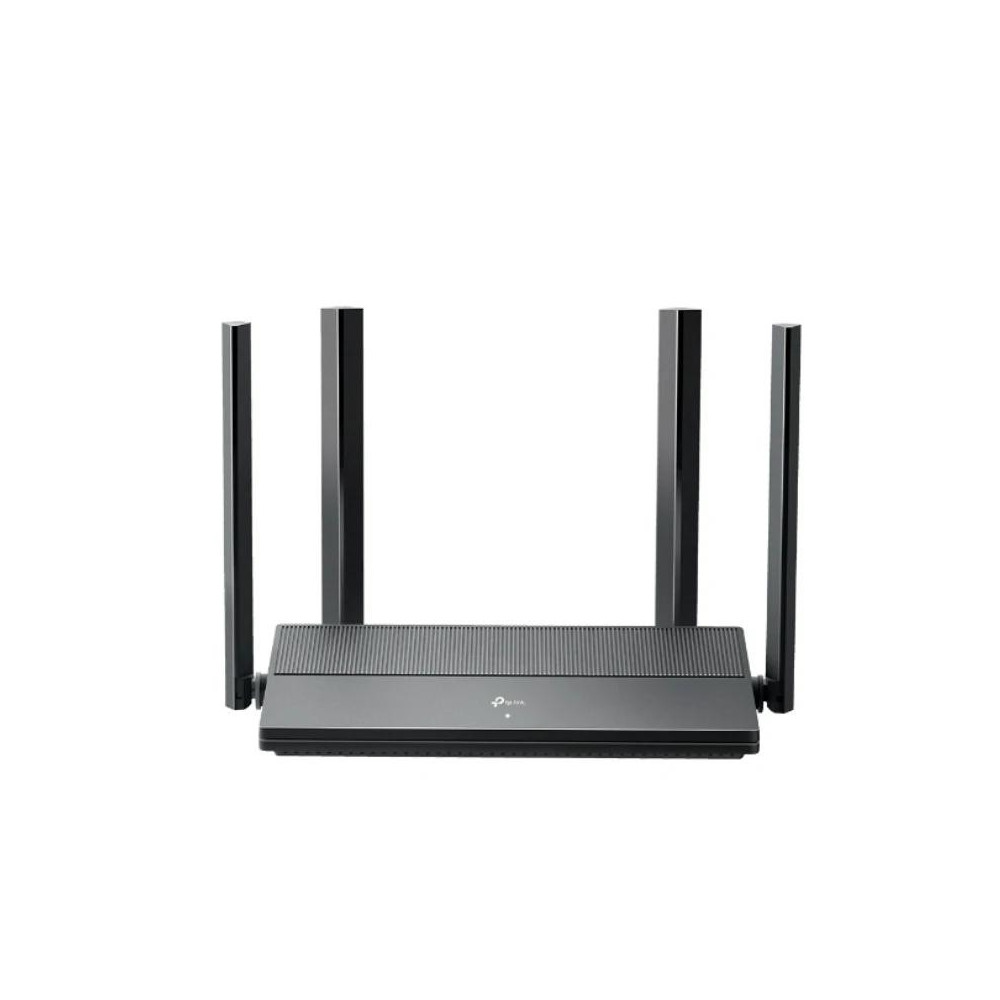 Meta title-TP-LINK EX141 ROUTER WIFI6 AX1500 DUAL 1XWAN 3XLAN ANDORRA , Routers - Modems ANDORRA , Routers inal mbricos ANDORRA 