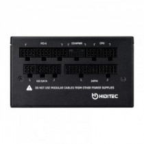 Meta title-HIDITEC GDX850 V2 80 PLUS GOLD ATX 3.0 PCIE 5.0 ANDORRA , Cajas y fuentes ANDORRA , Fuentes desde 600W ANDORRA , 8436