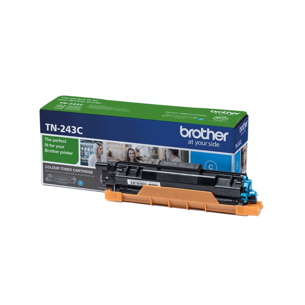 Meta title-BROTHER TÓNER TN243C CYAN ANDORRA , Consumibles Impresión ANDORRA , Toner original ANDORRA , 4977766787512 ANDORRA , 