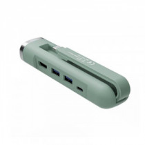 Meta title-EWENT EW1148 BASE PORTATIL Y REPLICADOR USB 3.2 ANDORRA , Accesorios Port til ANDORRA , Cables y Accesorios ANDORRA ,