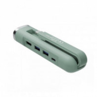 Meta title-EWENT EW1148 BASE PORTATIL Y REPLICADOR USB 3.2 ANDORRA , Accesorios Port til ANDORRA , Cables y Accesorios ANDORRA ,