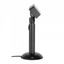 Meta title-IGGUAL VISOR TPV REGULABLE USB VFD 7'' INFO DISPLAY ANDORRA , Accesorios PC y TPV ANDORRA , Visores para TPV ANDORRA 