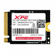 Meta title-ADATA XPG SSD GAMMIX S55 512GB GEN4X4 M.2 2230 ANDORRA , Almacenamiento interno ANDORRA , Discos s lidos ANDORRA , 47