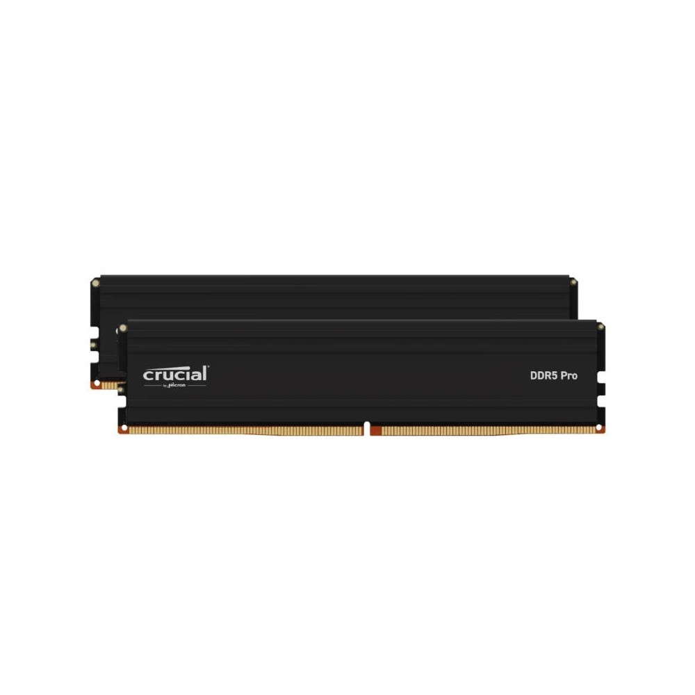 Meta title-CRUCIAL PRO CP2K48G56C46U5 96G (2X48) DDR5 PRO 560 ANDORRA , Memorias ANDORRA , Memorias DDR5 ANDORRA , 0649528938121