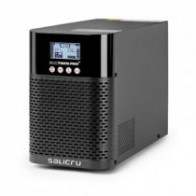 Meta title-SALICRU SLC 700 TWIN PRO2  IEC ANDORRA , Sistemas Alimentación ANDORRA , SAI on line ANDORRA , 8436035921775 ANDORRA 