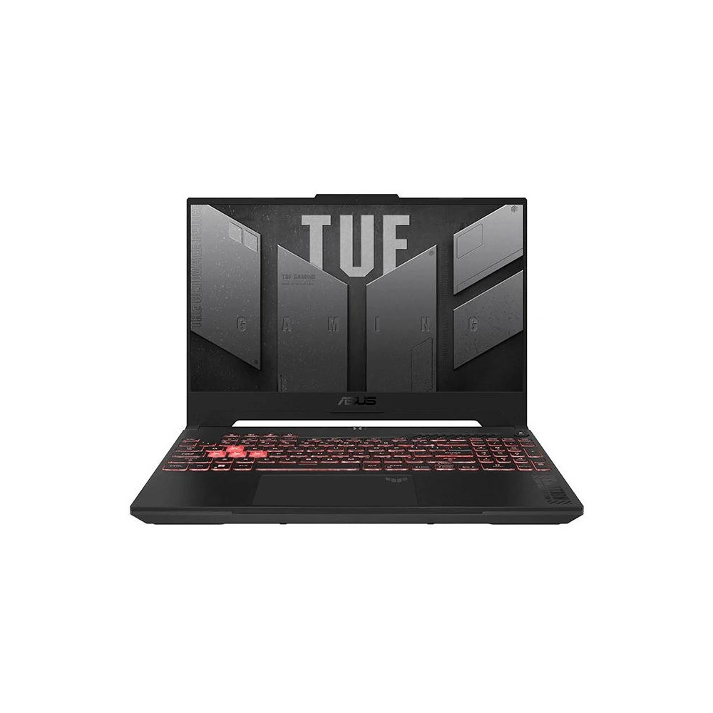 Meta title-ASUS TUF507NUR-LP110 AMD R7-7435 16 512 4050 DOS ANDORRA , Portátiles ANDORRA , Portátiles ANDORRA , 4711387740422 AN