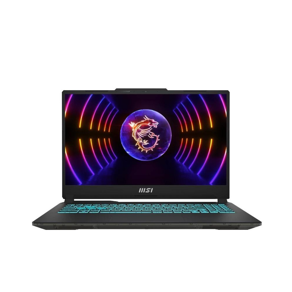 Meta title-MSI CYBORG 15-1270XES I5-13420H 16 1TB 4060 DOS 15 ANDORRA , Portátiles ANDORRA , Portátiles ANDORRA , 4711377234382 