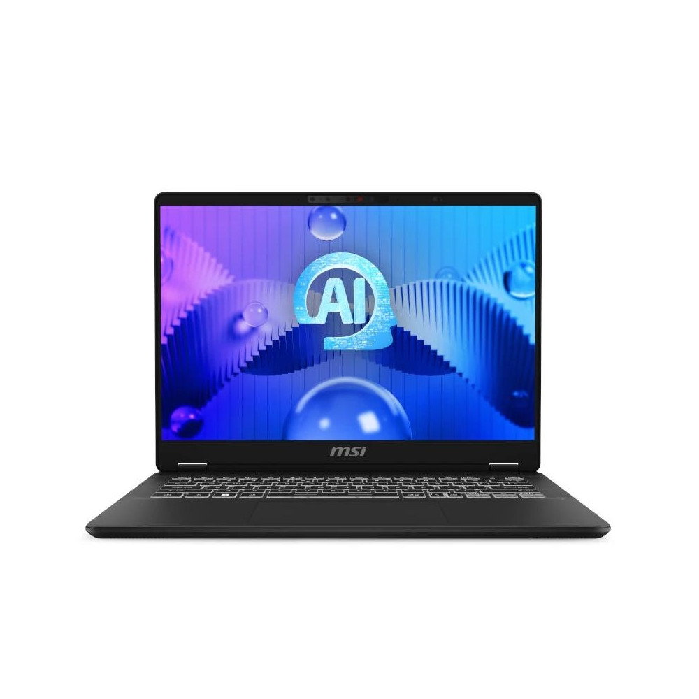 Meta title-MSI PRESTIGE 14 AI-030ES U5-125H 16 1TB ARC W11H ANDORRA , Portátiles ANDORRA , Portátiles ANDORRA , 4711377187329 AN
