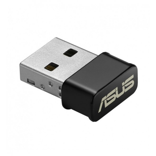 ASUS USB-AC53 NANO TARJETA...