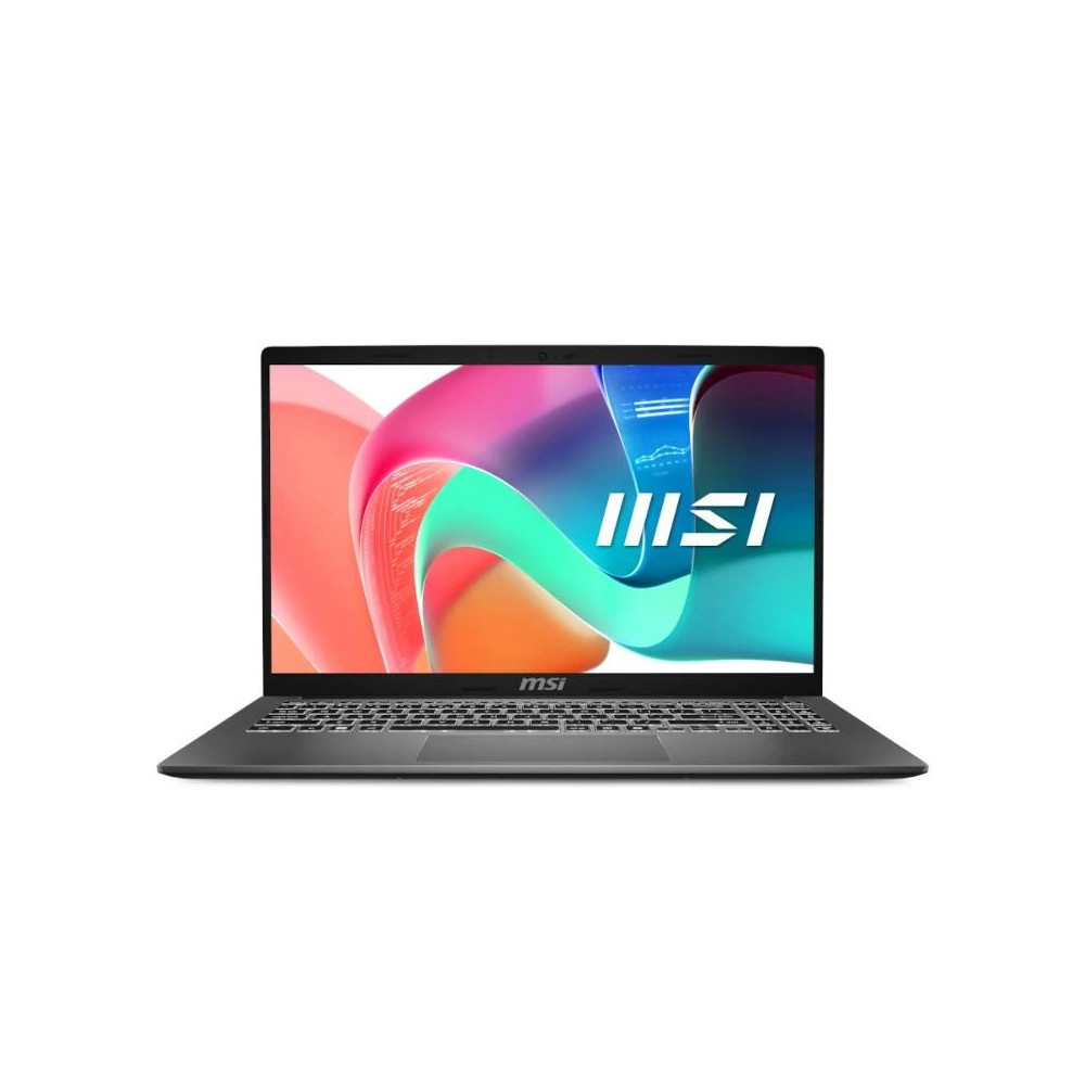 Meta title-MSI MODERN 15-256XES CORE5-120U 16GB 512 DOS 15'' ANDORRA , Portátiles ANDORRA , Portátiles ANDORRA , 4711377282055 A