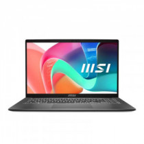 Meta title-MSI MODERN 15-256XES CORE5-120U 16GB 512 DOS 15'' ANDORRA , Portátiles ANDORRA , Portátiles ANDORRA , 4711377282055 A