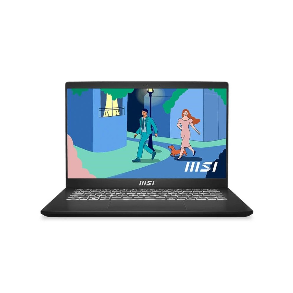 Meta title-MSI MODERN 14-402XES AMD R5-7430U 8GB 512 DOS 14'' ANDORRA , Portátiles ANDORRA , Portátiles ANDORRA , 4711377285155 