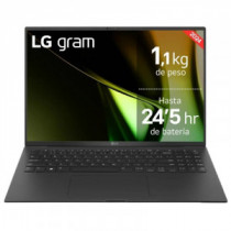 Meta title-LG 16Z90S-G.AD7BB ULTRA7-155H 32GB 2TB W11H 16'' ANDORRA , Portátiles ANDORRA , Portátiles ANDORRA , 8806096120736 AN