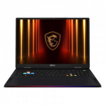 Meta title-MSI RAIDER A18HX-039ES AMD R9 64 2TB 5090 W11H 18'' ANDORRA , Portátiles ANDORRA , Portátiles ANDORRA , 4711377313889