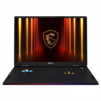 Meta title-MSI RAIDER 18HX-252ES U9-285HX 32 1TB 5080 W11H 18 ANDORRA , Portátiles ANDORRA , Portátiles ANDORRA , 4711377311915 
