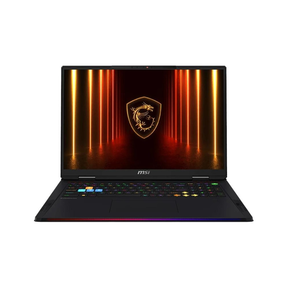 Meta title-MSI RAIDER 18HX-252ES U9-285HX 32 1TB 5080 W11H 18 ANDORRA , Portátiles ANDORRA , Portátiles ANDORRA , 4711377311915 