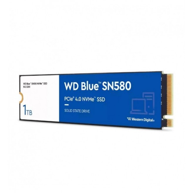 WD BLUE SN580 WDS100T3B0E...