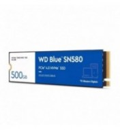 WD BLUE SN580 WDS500G3B0E...
