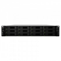 Meta title-SYNOLOGY RS3618XS NAS 12BAY RACK STATION ANDORRA , Almacenamiento en red ANDORRA , Almacenamiento Armario ANDORRA , 4