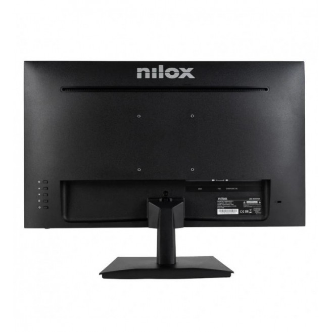 NILOX NXM24FHD11 MONITOR...
