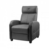 Meta title-COUGAR SILLÓN GAMING RANGER ELITE JET GRAY ANDORRA , Accesorios Gaming ANDORRA , Sillas ANDORRA , 4710483779312 ANDOR