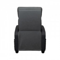 Meta title-COUGAR SILLÓN GAMING RANGER ELITE JET GRAY ANDORRA , Accesorios Gaming ANDORRA , Sillas ANDORRA , 4710483779312 ANDOR