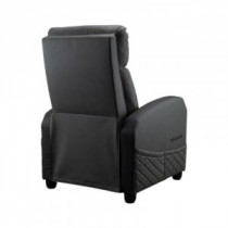 Meta title-COUGAR SILLÓN GAMING RANGER ELITE JET GRAY ANDORRA , Accesorios Gaming ANDORRA , Sillas ANDORRA , 4710483779312 ANDOR