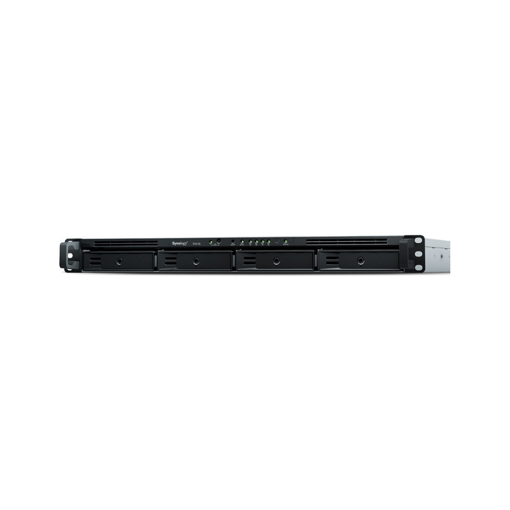 Meta title-SYNOLOGY RX418 EXPANSION UNIT 4BAY RACK STATION ANDORRA , Almacenamiento en red ANDORRA , Almacenamiento Armario ANDO