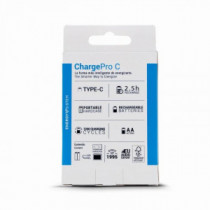 Meta title-ENERGY SISTEM CHARGE PRO C AA * 2 ANDORRA , Accesorios Imagen y Sonido ANDORRA , Pilas y Cargadores ANDORRA , 8432426
