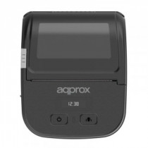 Meta title-APPROX IMPRESORA TIQUETS APPPOS80PORTABLE ANDORRA , Impresoras ANDORRA , Impresoras térmicas ANDORRA , 8435099534419 