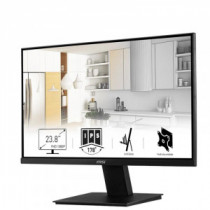 Meta title-MSI MP2412 MONITOR 23.8'' VA FHD 100HZ 1MS HDMI DP ANDORRA , Monitores ANDORRA , Monitores Led ANDORRA , 471137708795