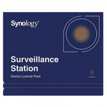 Meta title-SYNOLOGY CAMERA LICENSE PACK (8 LICENCIAS) ANDORRA , Almacenamiento en red ANDORRA , Almacenamiento Sobremesa ANDORRA