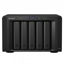 Meta title-SYNOLOGY DX517 EXPANSION UNIT 5BAY DISK STATION ANDORRA , Almacenamiento en red ANDORRA , Almacenamiento Sobremesa AN