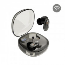 Meta title-MARS GAMING MHIB2 AURICULAR WIRELESS BT 5.1 NEGRO ANDORRA , Audio ANDORRA , Auricular con micrófono ANDORRA , 8435693