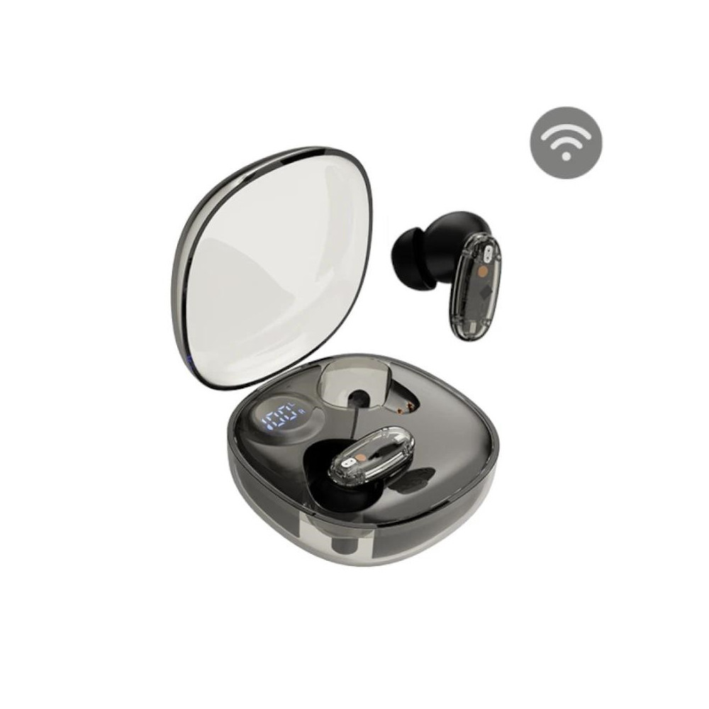 Meta title-MARS GAMING MHIB2 AURICULAR WIRELESS BT 5.1 NEGRO ANDORRA , Audio ANDORRA , Auricular con micrófono ANDORRA , 8435693