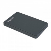 Meta title-COOLBOX CAJA HDD 2.5'' SCG2543 GRIS USB3.0 GRIS ANDORRA , Accesorios Almacenamiento ANDORRA , Cajas Externas - Extrai
