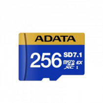 Meta title-ADATA EXTREME MICROSDXC 256GB SD7.1 GEN3X1 SWITCH2 ANDORRA , Tarjetas memoria ANDORRA , Secure Digital ANDORRA , 4711
