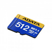 Meta title-ADATA EXTREME MICROSDXC 512GB SD7.1 GEN3X1 SWITCH2 ANDORRA , Tarjetas memoria ANDORRA , Secure Digital ANDORRA , 4711