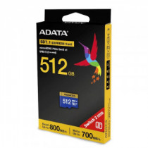 Meta title-ADATA EXTREME MICROSDXC 512GB SD7.1 GEN3X1 SWITCH2 ANDORRA , Tarjetas memoria ANDORRA , Secure Digital ANDORRA , 4711