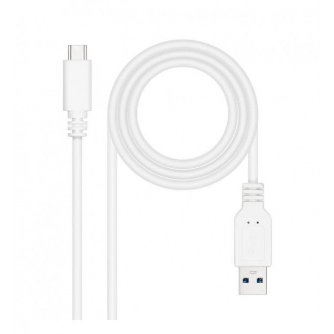 NANOCABLE CABLE USB 3.1...