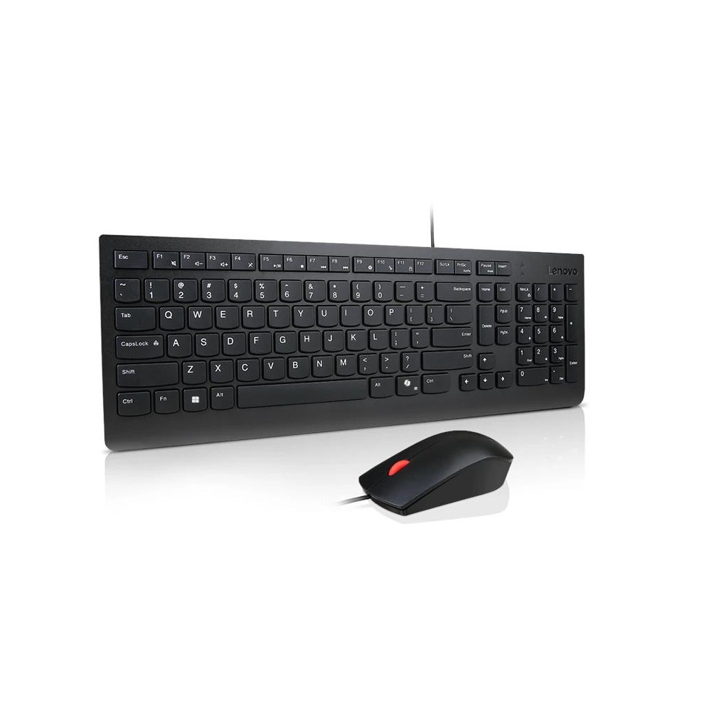 Meta title-LENOVO 4X31R64432 TECLADO + RATÓN CON CABLE USB ANDORRA , Teclados y ratones ANDORRA , Teclado más ratón ANDORRA , 25 Meta title-LENOVO 4X31R64432 TECLADO + RATÓN CON CABLE USB ANDORRA , Teclados y ratones ANDORRA , Teclado más ratón ANDORRA , 25